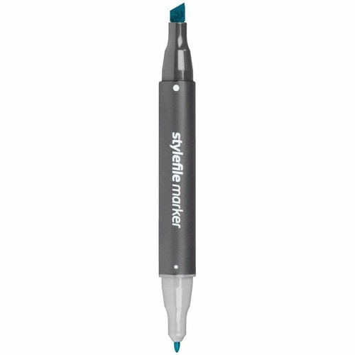 Stylefile marker twin tip - stylefile, twin-tip