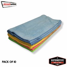 10 Large Professional Durable