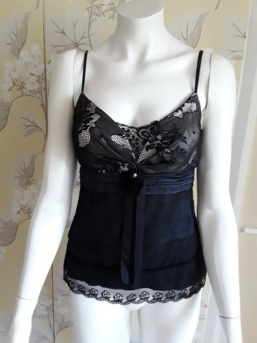 Designer evening top kate - evening,