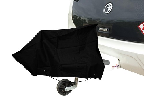 Olpro caravan hitch - hitch, 600d