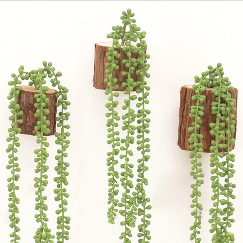 Artificial hanging string - hanging,