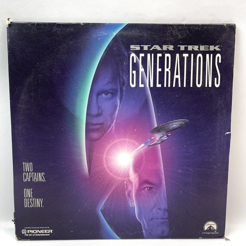 Star trek generation movie - trek,