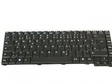 Keyboard German Clevo One M66SRU 3183713-45478