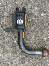 Volvo XC70 Original Detachable Tow Bar