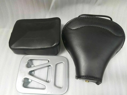 Vespa seat front rear - seat,