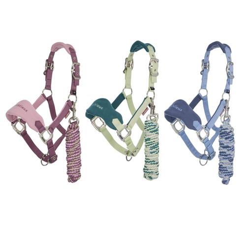 Lemieux mini vogue headcollar - lemieux,