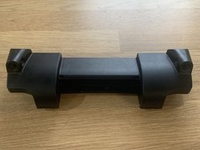 Bugaboo Black COMFORT  Seat