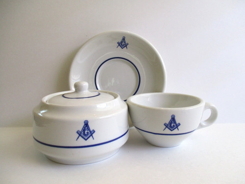 Vintage jackson china - vintage,