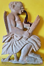 Handcrafted Soapstone