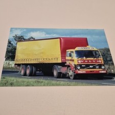 G G Papworth Ltd  Volvo F7