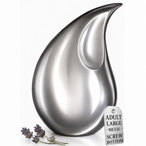 Large urns for human - large,