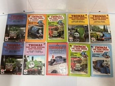 Thomas The Tank Engine &