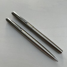 Parker Stainless Steel