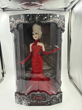 Cruella De Ville Disney Store