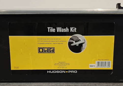 Hudson pro tile - hudson-pro,