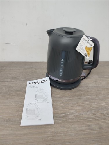 Kenwood zjp30 000gy kettle - kenwood, zjp30.000gy