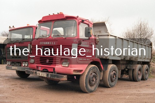 Thh truck photos erf - truck,