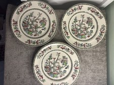 Three vintage Johnson Bros