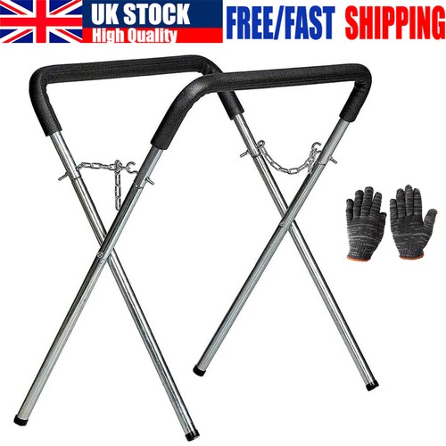 Body shop trestle - body,