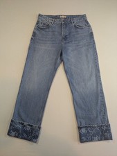 Vintage Mantaray High Waisted