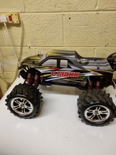 Traxas Tmaxx 2.5 Barely Used!