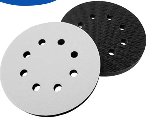 125mm hole foam interface - hole,