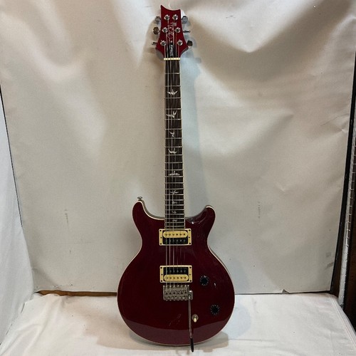Prs santana electric guitar - prs,