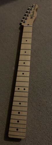 2017 fender mim telecaster - 2017,