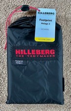 Hilleberg Helags 3 Footprint