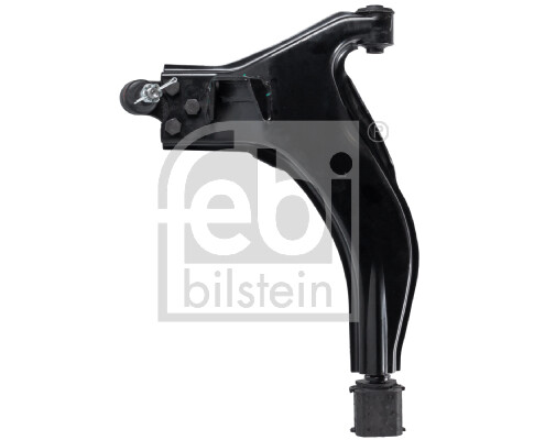 New track control arm for - track,