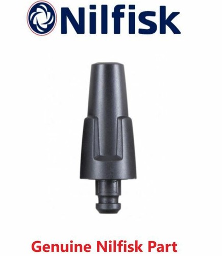 Nilfisk genuine pressure - nilfisk,