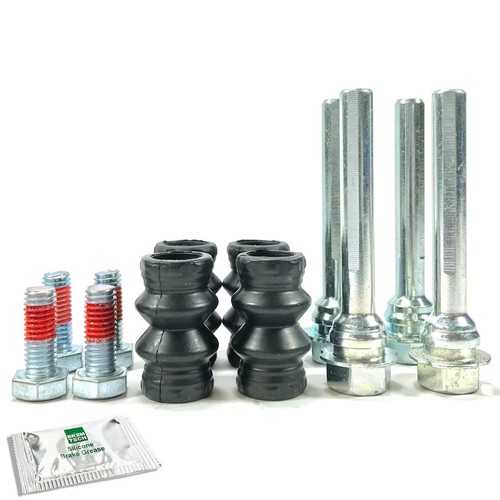 Rear caliper slider pin - 2x,