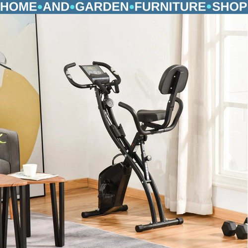 Exercise bike cycling machine - exercise,