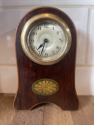 Antique edwardian mahogany - edwardian,