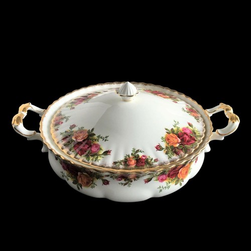 Vintage royal albert old - vintage,