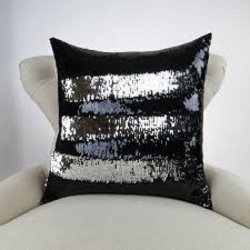 Magic mermaid pillow case - 16",
