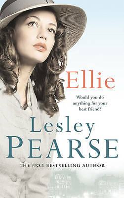 Pearse lesley ellie - pearse,,