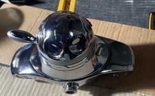 Mira Excel Thermostatic Bath Shower Mixer