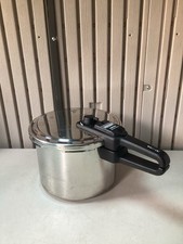 Tefal Sensor Pressure Cooker