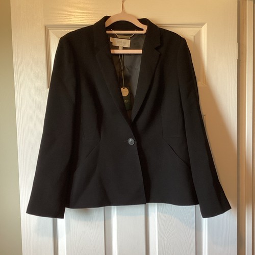 Hobbs alva women suit black - women's,