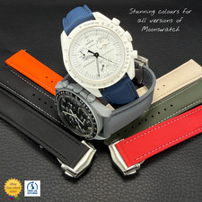 Omega X Swatch Mission to the