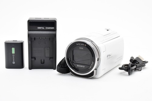 Sony hdr cx535 handycam - sony, hdr-cx535