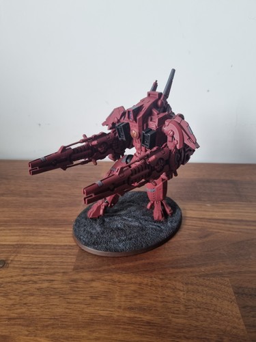 Games workshop warhammer 40k - workshop,