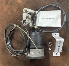 Mercedes Benz SL SLC R107 W116