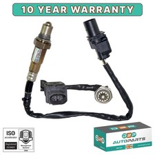LAMBDA OXYGEN SENSOR- MINI R55 R56 R57 R58 ONE COOPER COOPER S JOHN COOPER WORKS