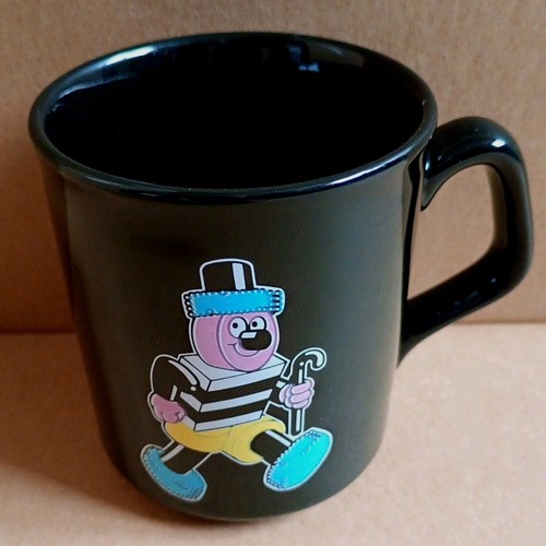 Bertie bassett mug with - mug, love