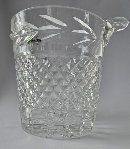 Galway irish crystal - crystal, 24%