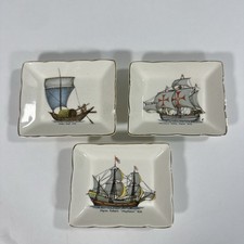 Sandland Ware Pin Dishes