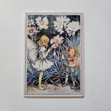 The Carnation Child - Villeroy