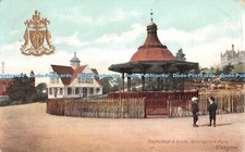 R410147 1947 22 Bandstand and